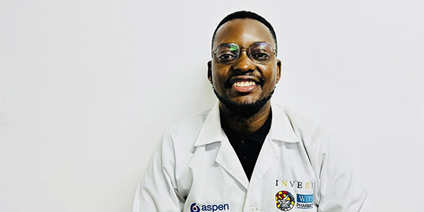 Mashudu Mphaphuli PhD candidate WADDP 600X300